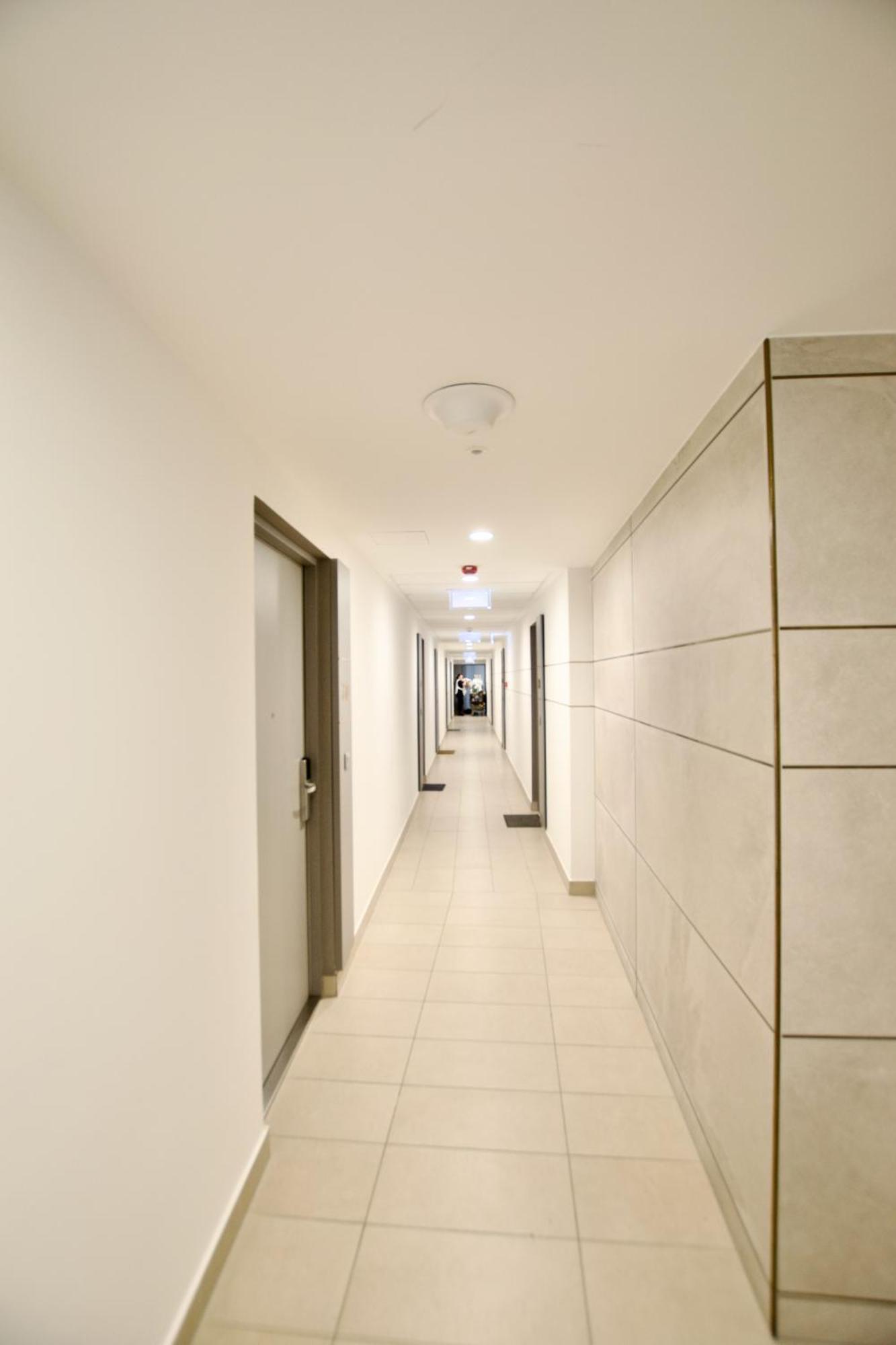 Premium Apartment By Hi5 - Studio - Jewish Quarter Budapeste Exterior foto