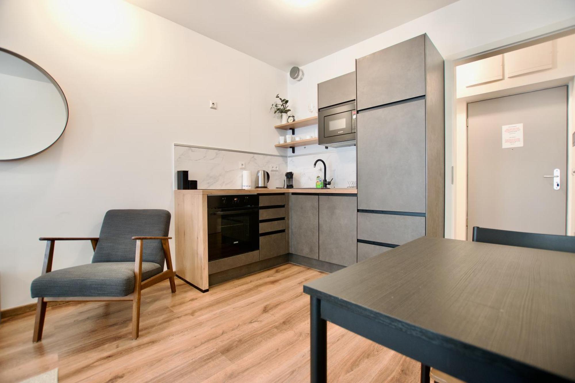 Premium Apartment By Hi5 - Studio - Jewish Quarter Budapeste Exterior foto