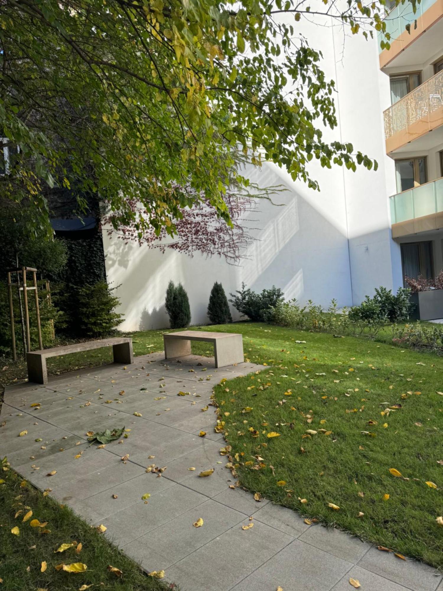 Premium Apartment By Hi5 - Studio - Jewish Quarter Budapeste Exterior foto