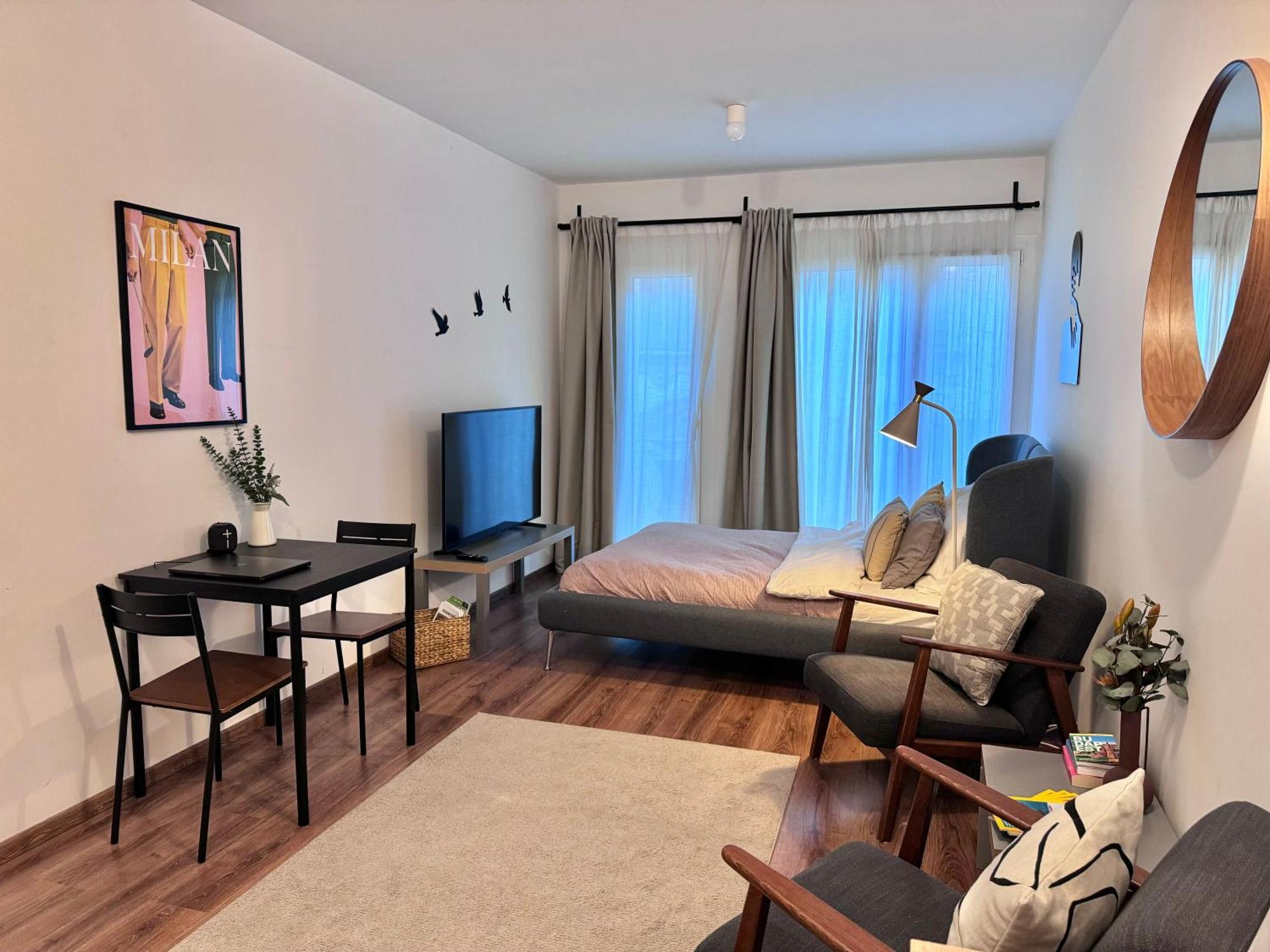 Premium Apartment By Hi5 - Studio - Jewish Quarter Budapeste Exterior foto