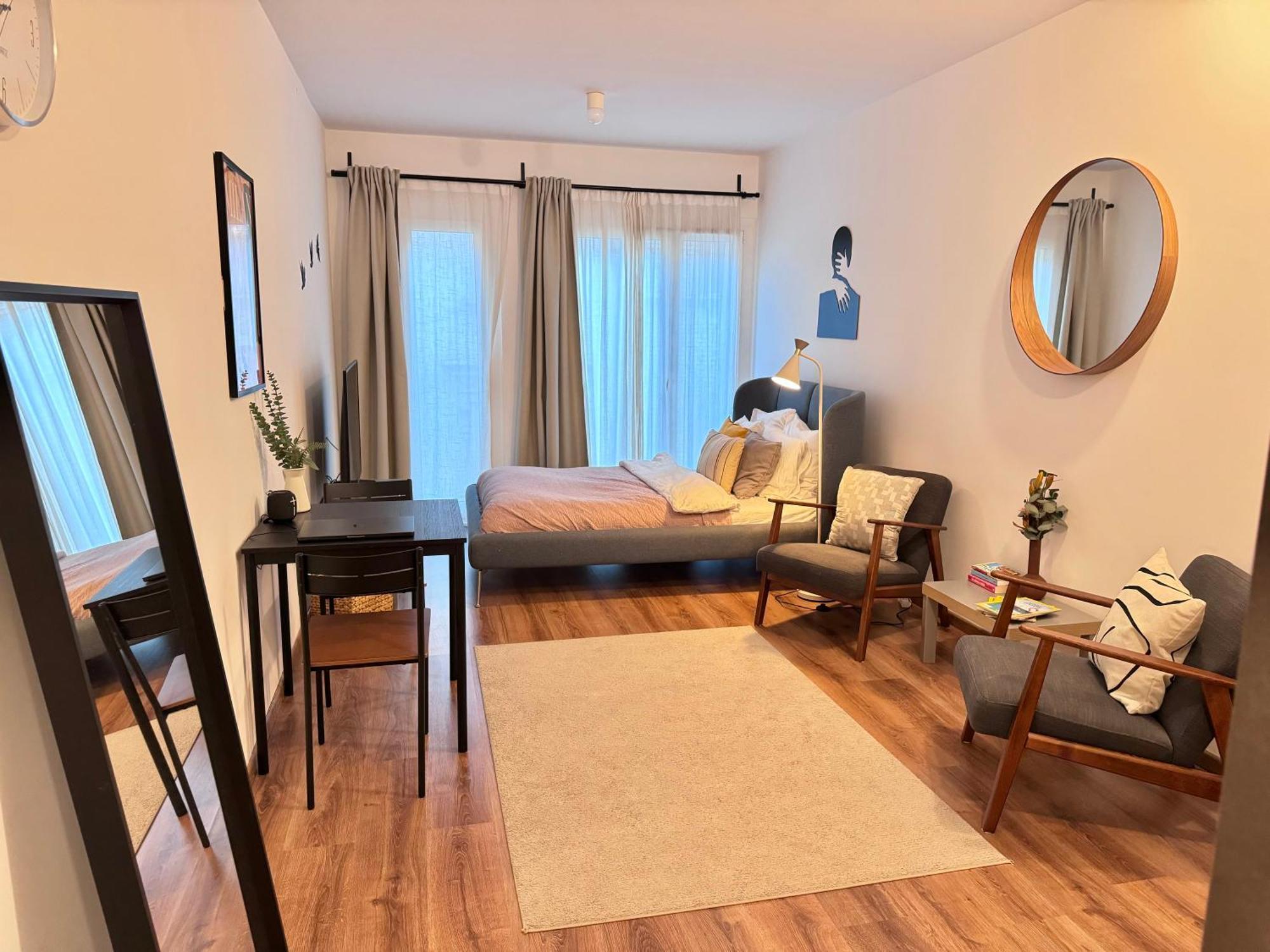 Premium Apartment By Hi5 - Studio - Jewish Quarter Budapeste Exterior foto
